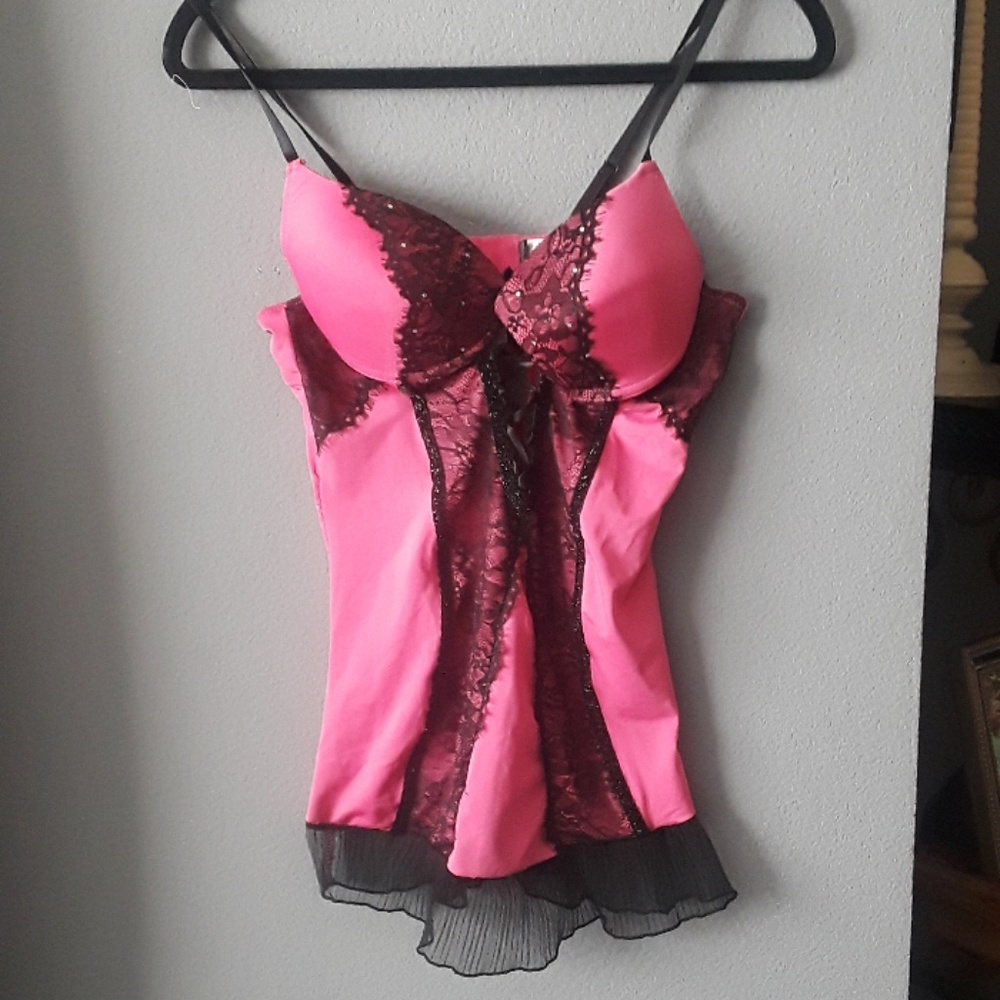 Sleepwear